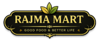 Rajma Mart logo